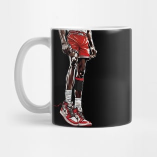 The Greatest of All TIME !!! Mug